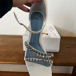 Schutz Lindsey shoes